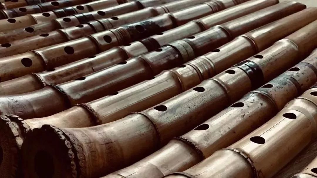 尺八公益讲座 | 琼台书院