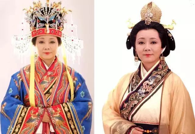 历史故事为后代江山尽心尽力的曹皇后