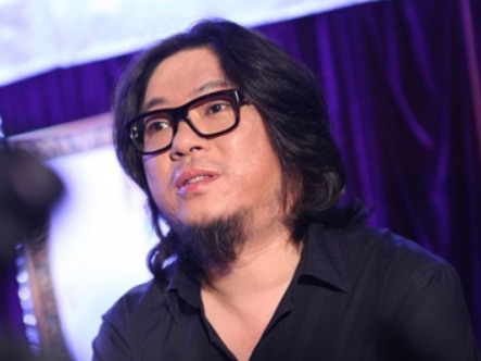 高晓松的外舅公,施今墨,是中国近代中医临床家,教育家,改革家,被誉为"