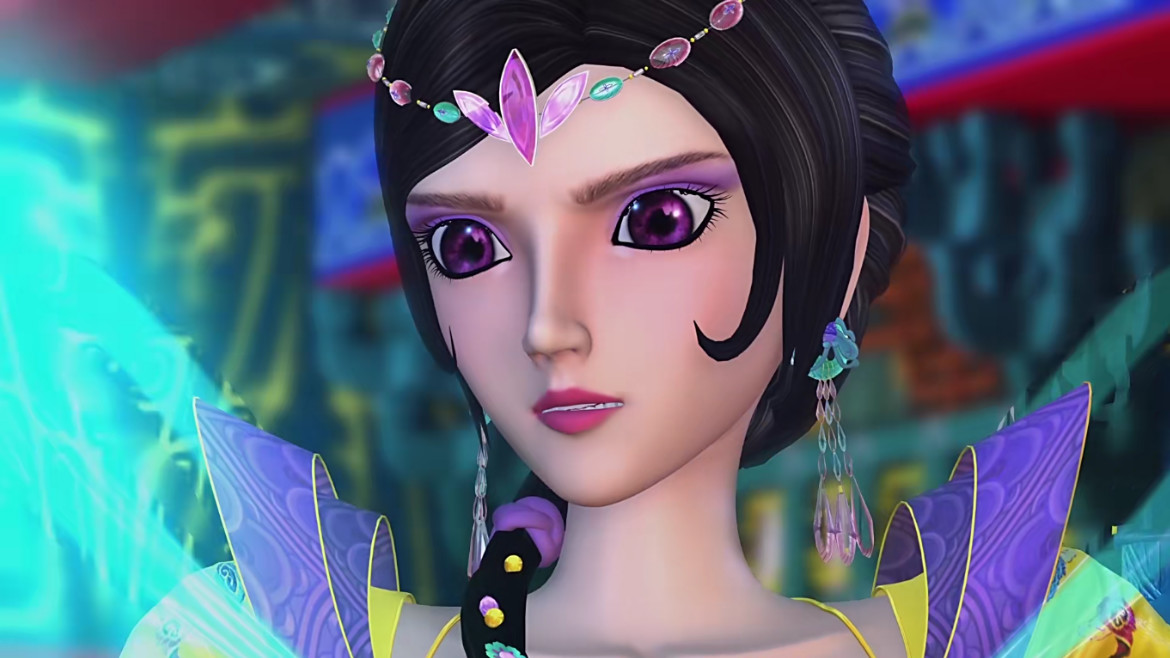 原创如果让你成为叶罗丽中的某位魔法仙子你会选择成为谁