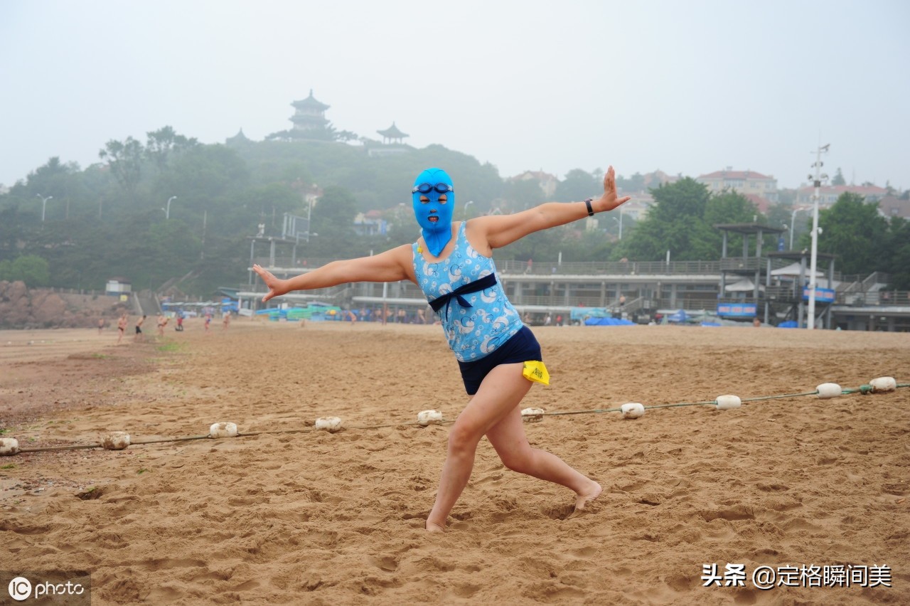 夏天玩水好去处 台湾十大海水浴场推荐