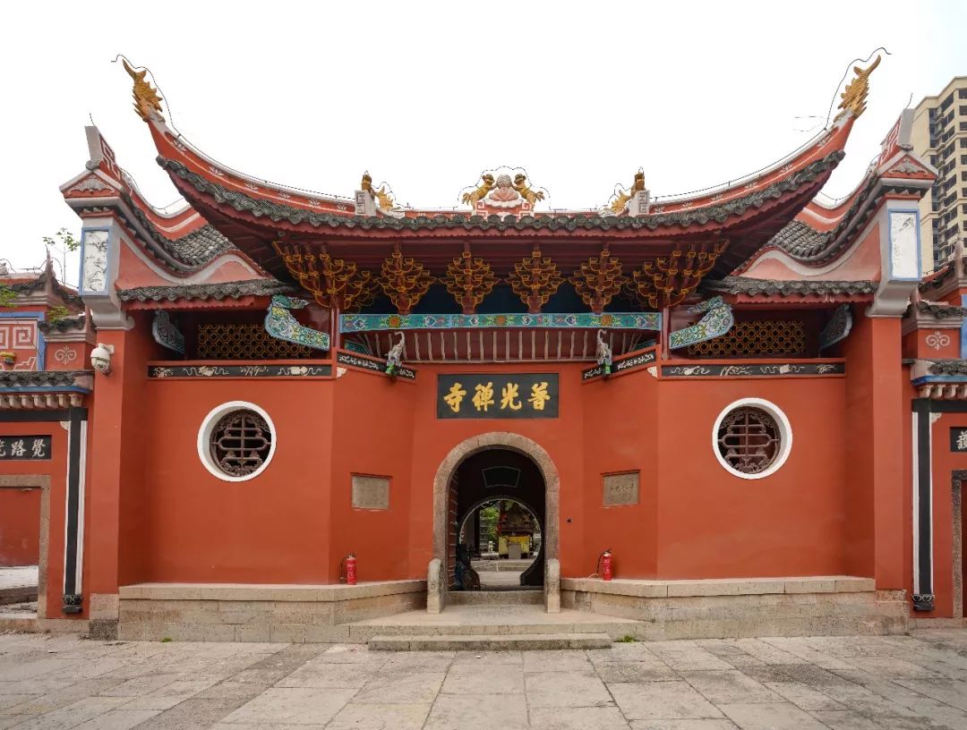 资讯我市省级文物保护单位普光禅寺即将纳客我市一村落拟入选全国乡村