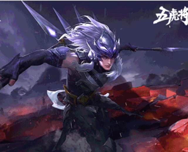 你们期待已久的锦马超终于官宣最新最全技能解析