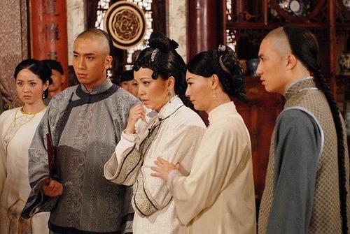 清朝奇案:妇人杀死丈夫投入水井,主审官凭一句话破疑案!