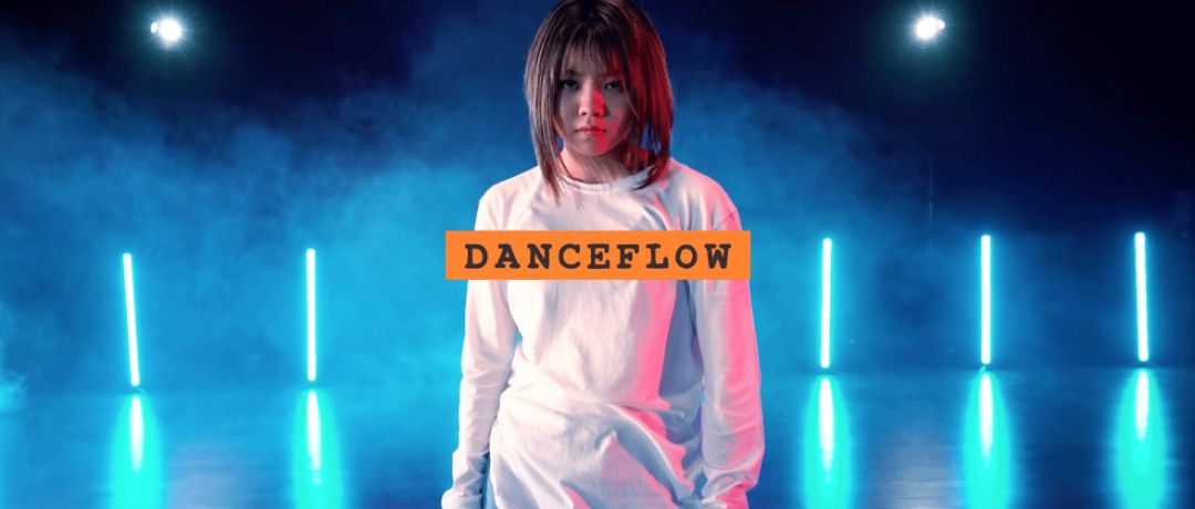 小贝baileysok超精彩个人编舞lightsout廖卓龙和kaycee强力客串