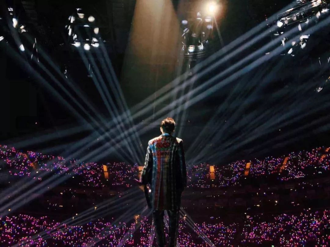 周杰伦新演唱会主题名称嘉年华你会去哪里看呢