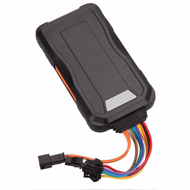 车上gps定位器怎么探测gps信号查找设备工作原理