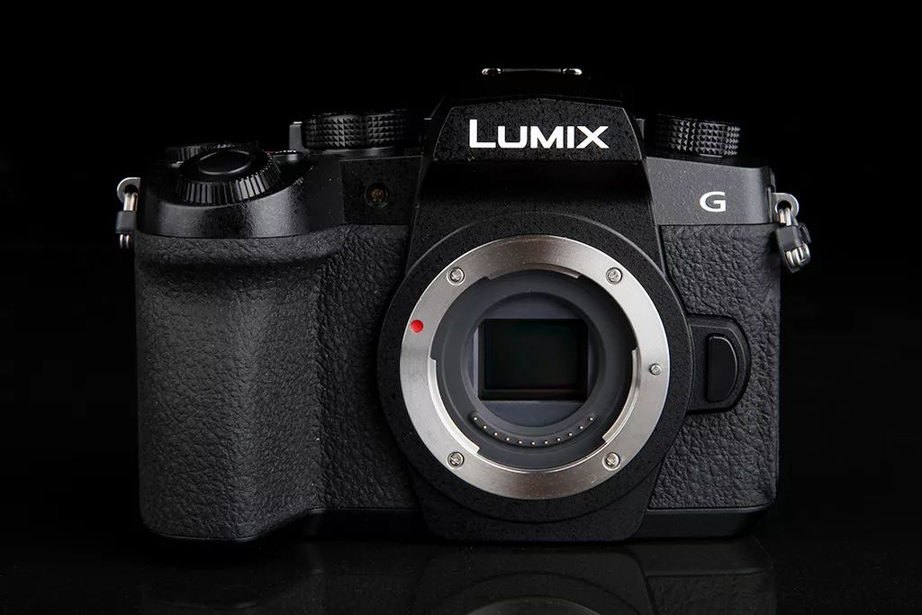 融合拍照与视频松下lumixg95评测