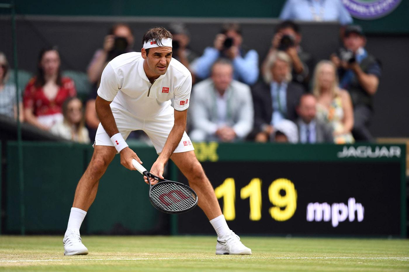 温网成为比美大赛凯特王妃领衔一个比一个穿得美