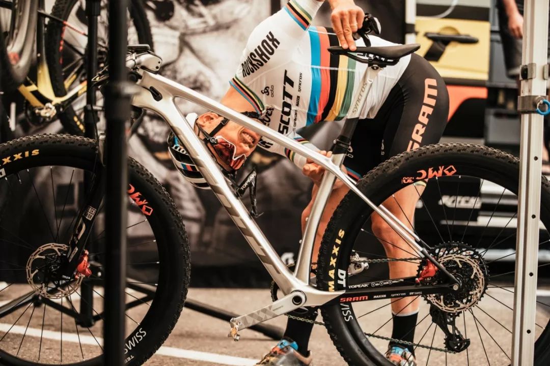 王者荣耀scott周末上演quadrakill四连胜