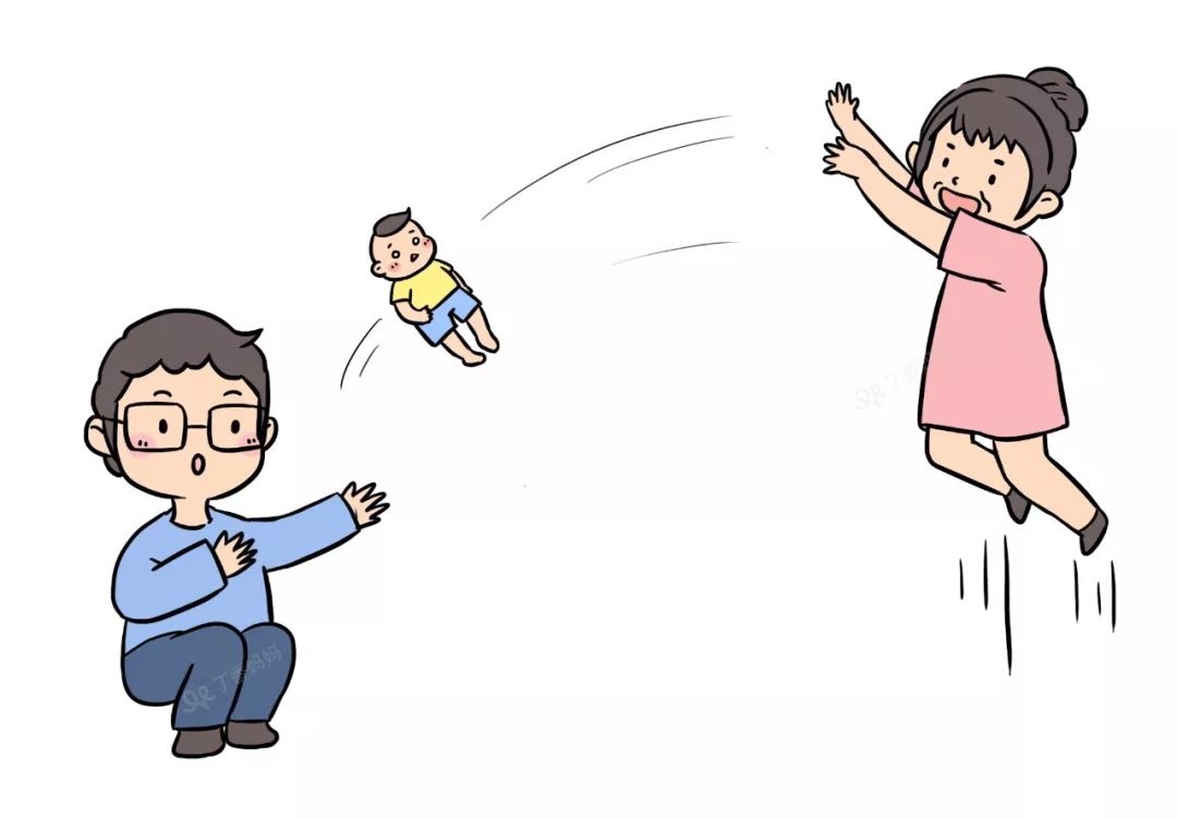 垃圾分类,从扔孩子开始