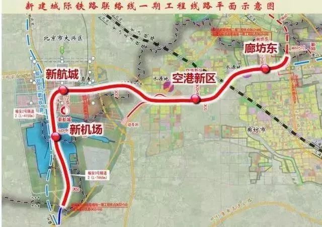 廊坊s6轻轨线路图图片