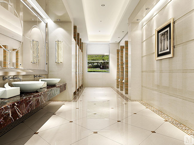 木地板or地砖谁才是地暖的完美搭档