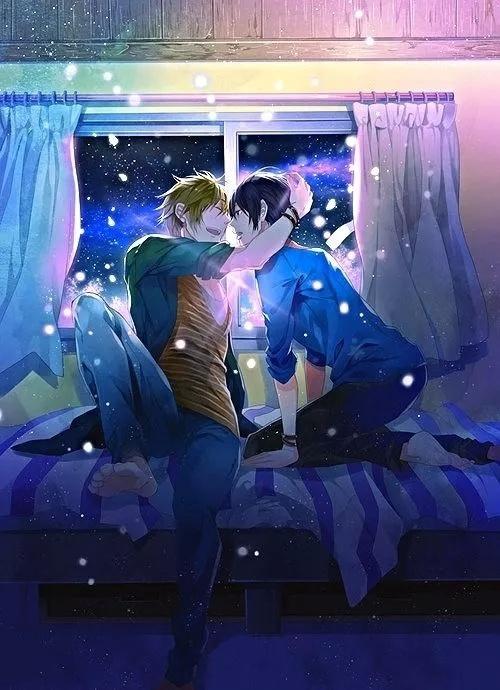 原创耽不起眼的你