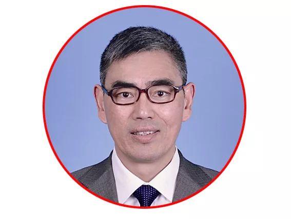 市委党校副校长蒋儒标:"怎样把温州区域中心城市地位突显出来"是报告