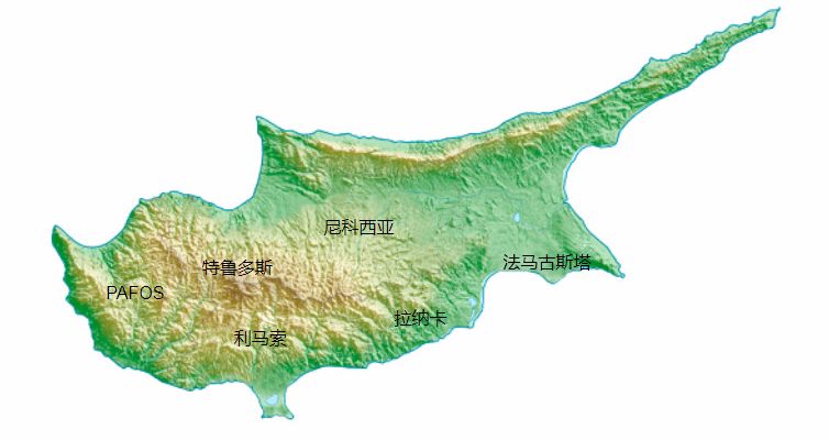 欧易居移民投资塞浦路斯就是投资未来