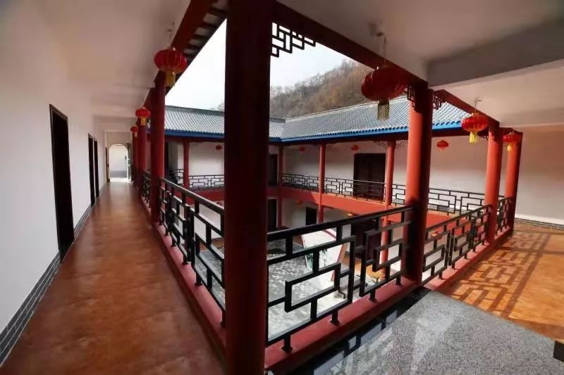 梦里桃花源养子沟景区游玩全攻略新鲜出炉