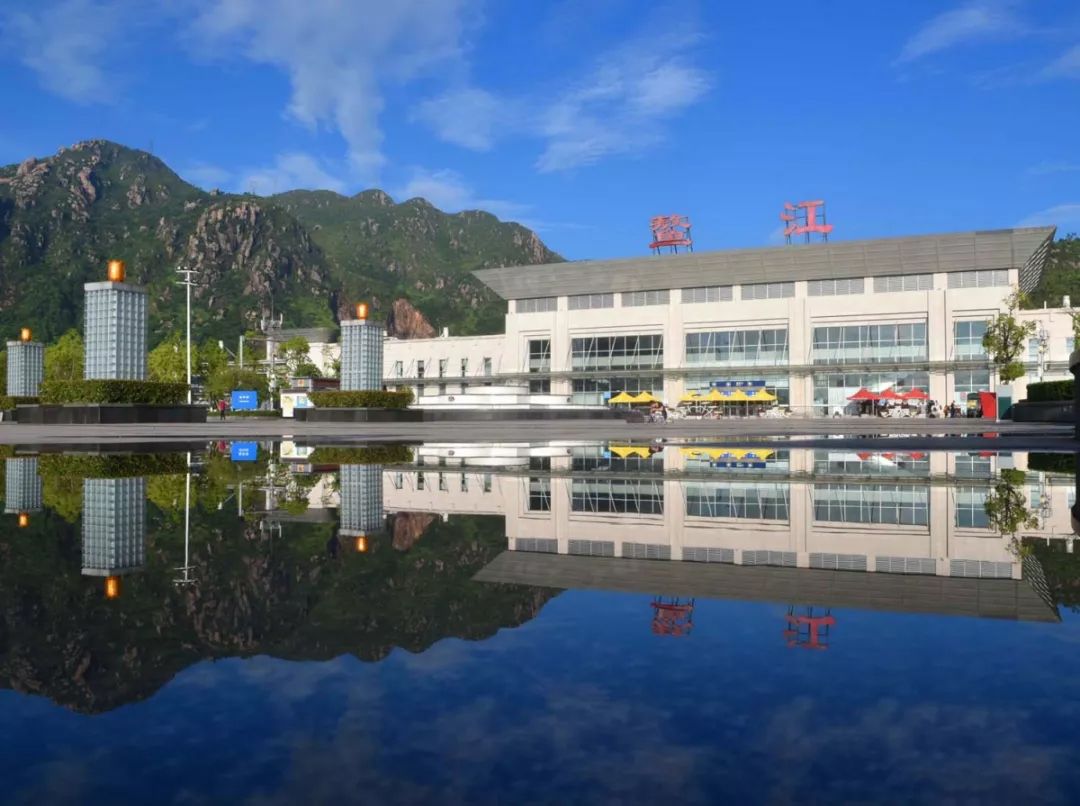 7月15日起,鳌江站将成为历史!