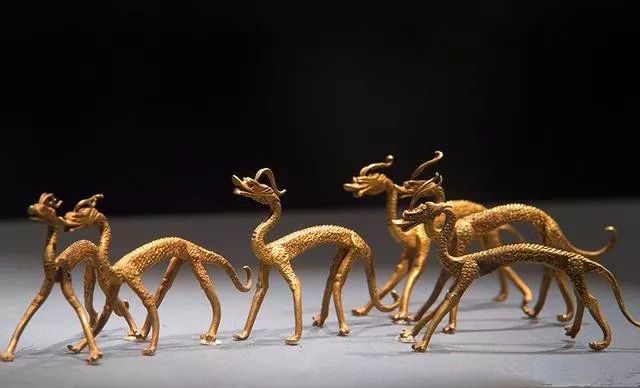 《长安十二时辰》:何家村金器,世上最美的东西!