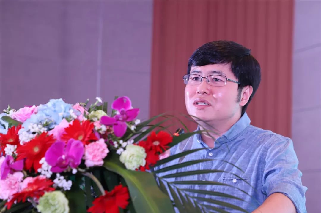 02王阳副教授北京协和医院王阳副教授为大家进行了"孕产相关疾病的