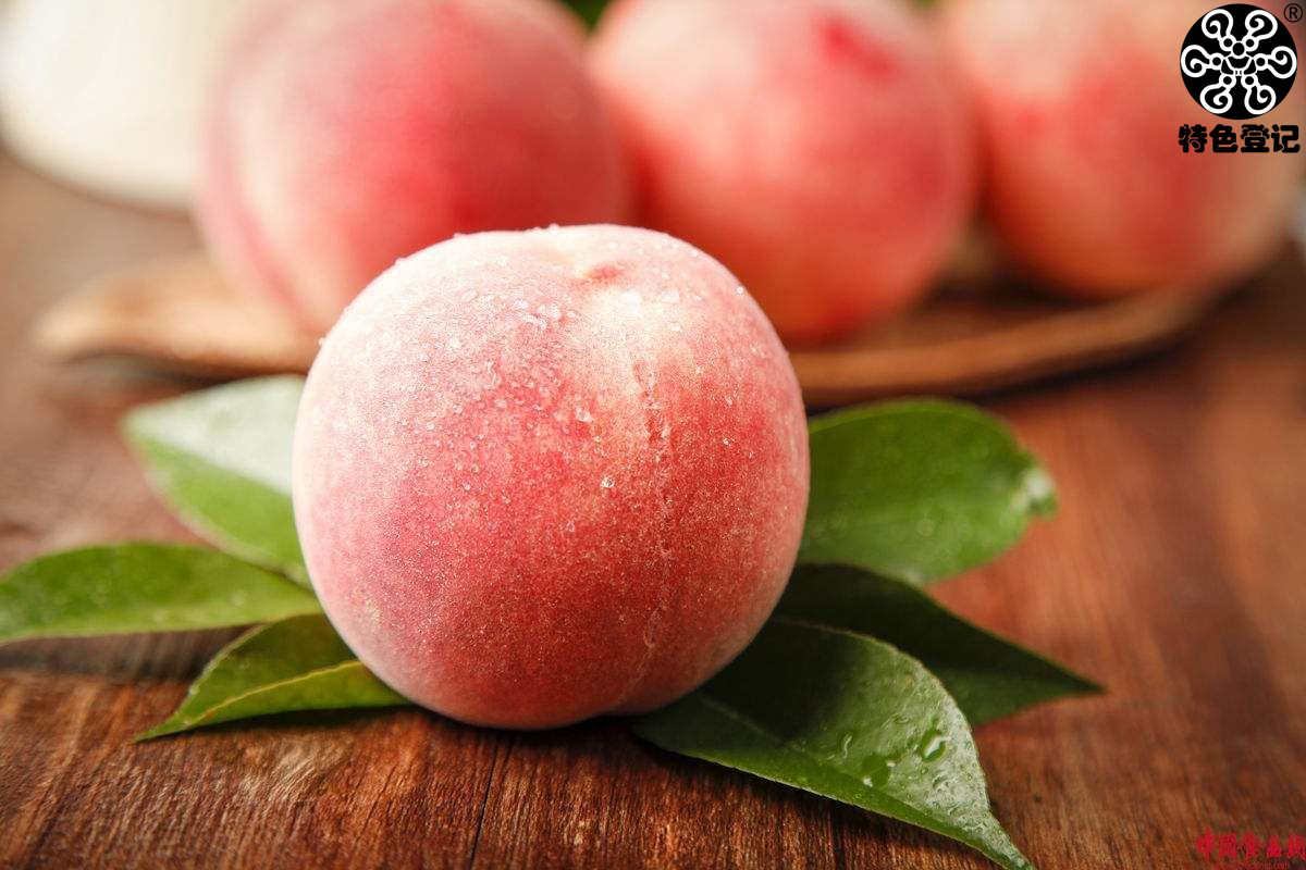 商家特色登记南汇水蜜桃总算等到你了