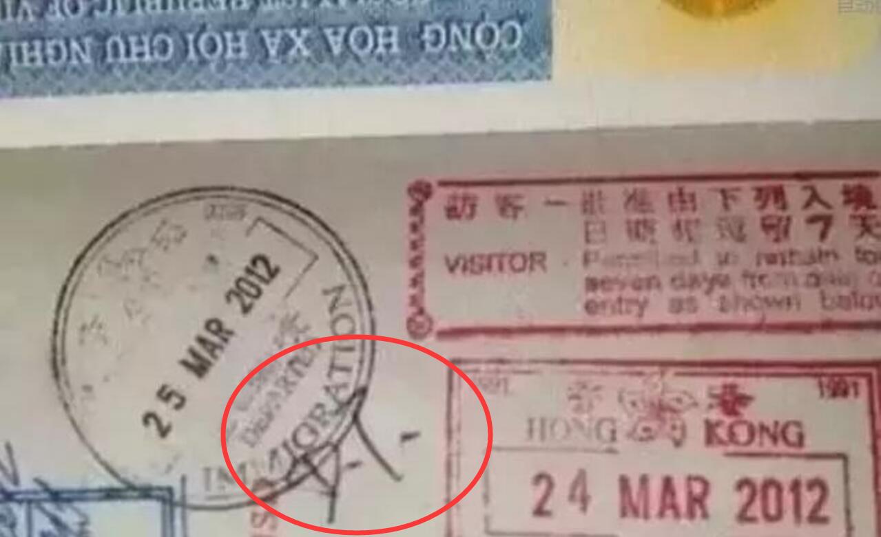 日本跑黑有护照在留卡过期怎样回国,回国的时