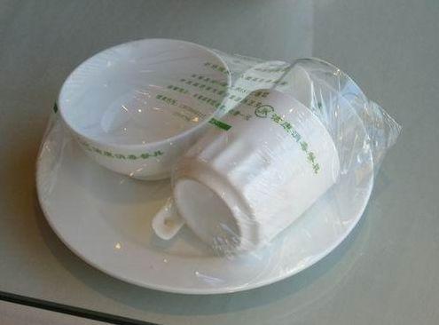 这样做不能杀菌消毒!玉林餐具卫生最新抽检结果出炉,赶紧看