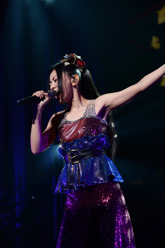 仓木麻衣北京演唱会门票告急粉丝紧盯深圳台北门票