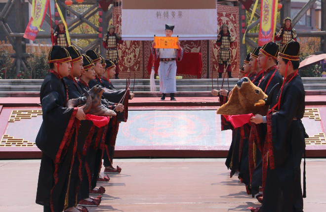 唐代皇帝怎么过生日?除了设定诞节,还会给百姓这样的福利