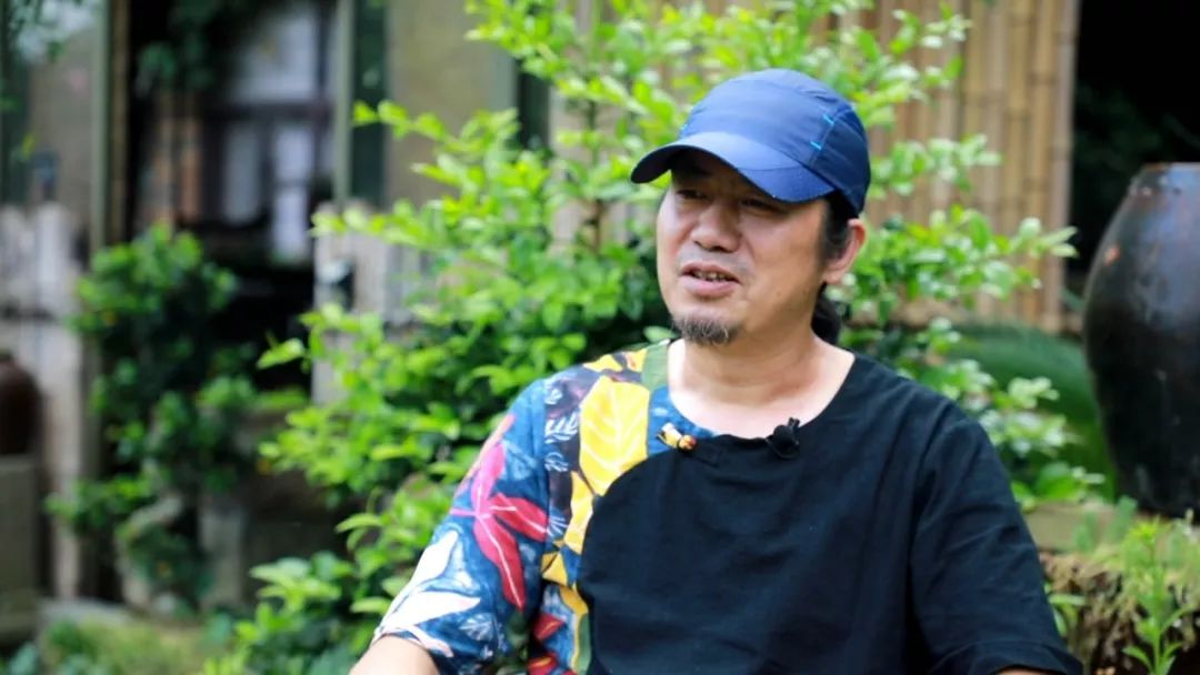 老花匠转型庭院造型师 他把日子过成了梦想的生活_张斌彪