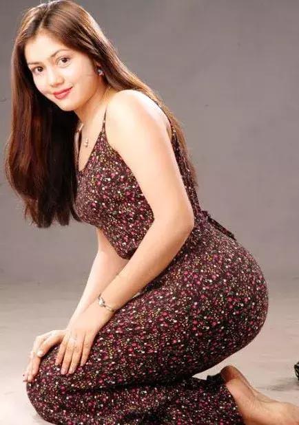 缅甸女星公开透露幼年遭猥亵经过呼吁判处儿童强奸犯死刑