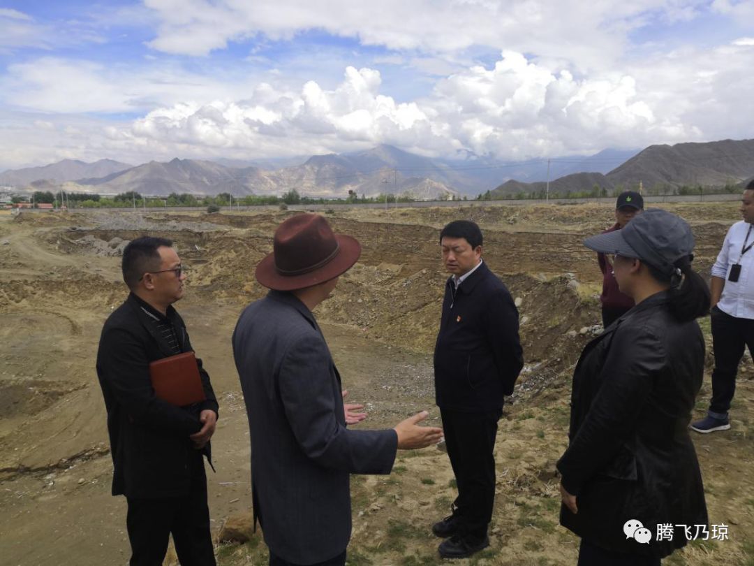 垃圾填埋场整治是一项涉及面广,技术要求高的系统工程,针对堆龙德庆区
