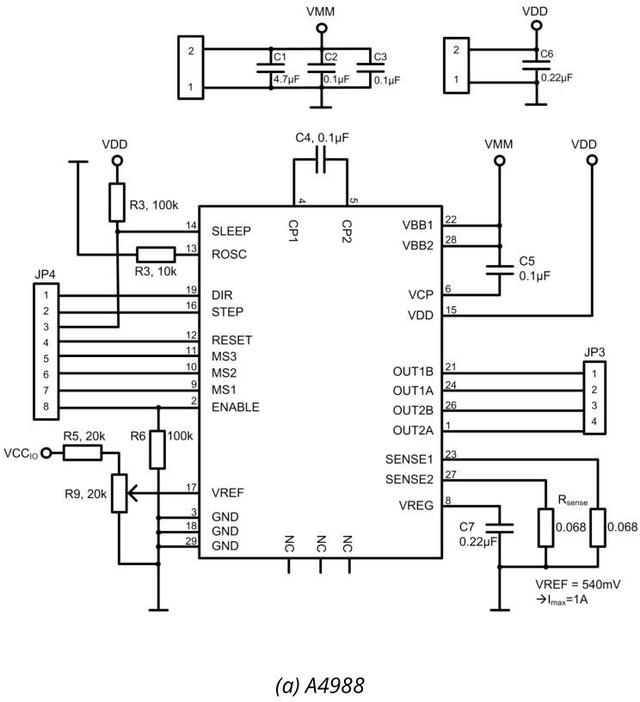 引脚pdn/uart,index,diag,ms2,ms1为有额外功能或功能稍微有区别热 