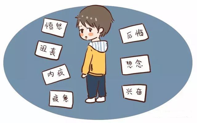 孩子低情商的3种典型表现,你家孩子有吗?