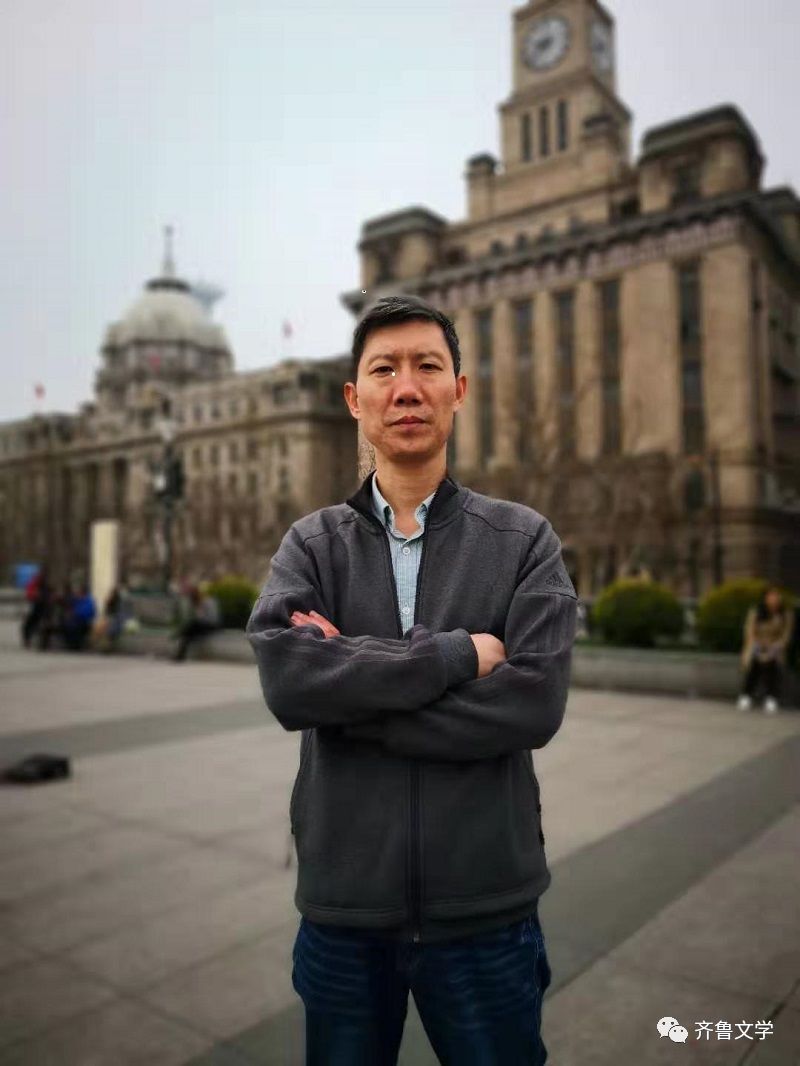 河南诗人张兴亚诗选