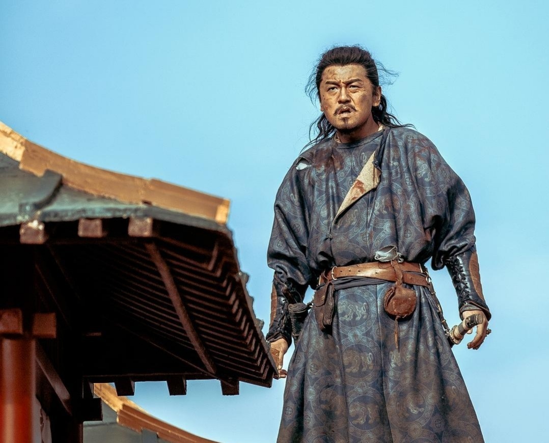 67张小敬能以这么快的速度卷卷土来还有一个最重