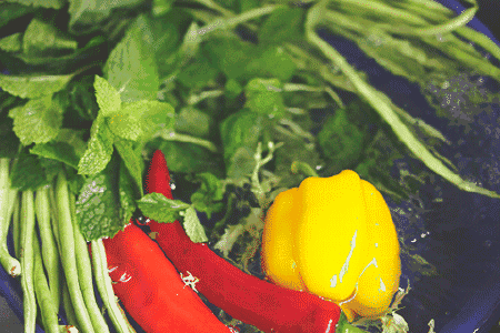 【食安科普】爱吃凉菜又怕拉肚子?"健康凉菜攻略",快收藏!_蔬菜