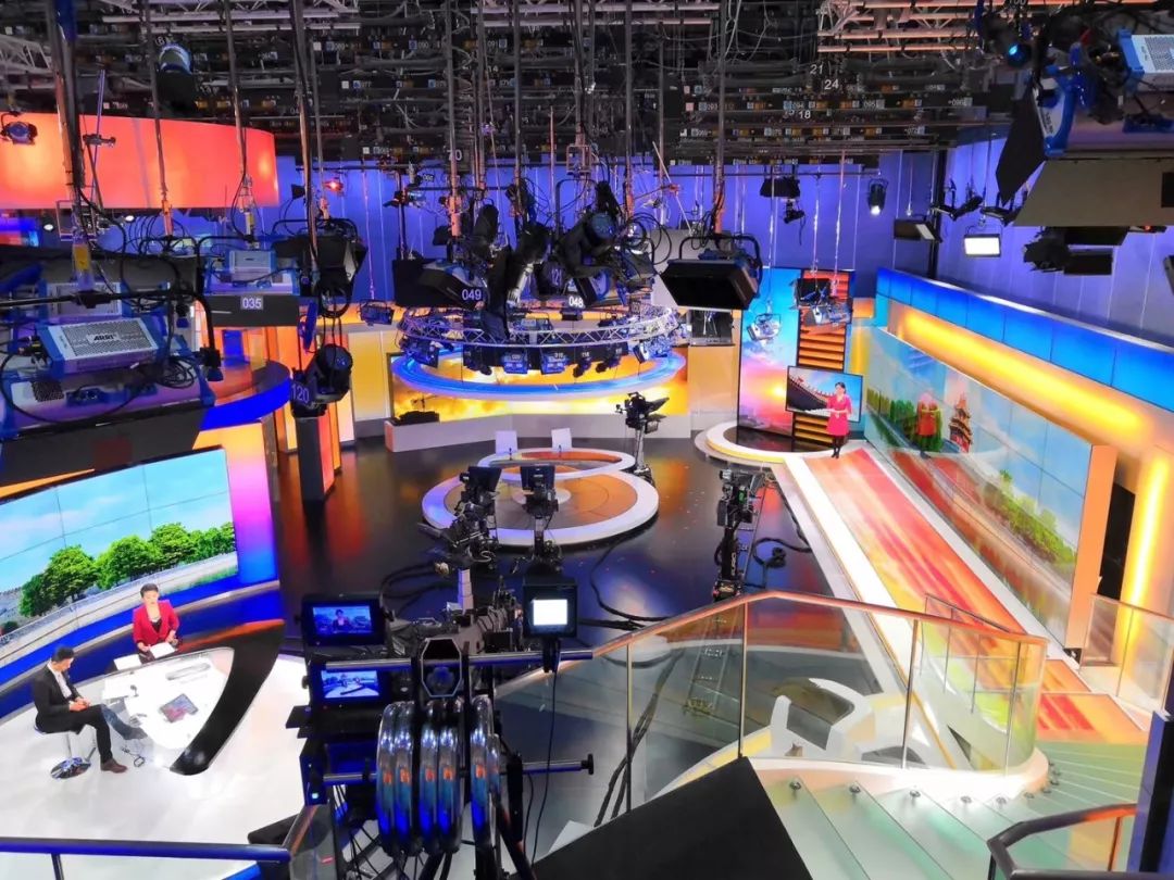 电视指南专访北京广播电视台台长李春良首都媒体的三大工作四个目标