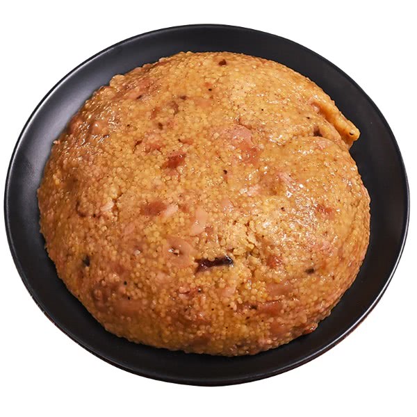 小米渣 | 贵州宴席上必不可少的美食