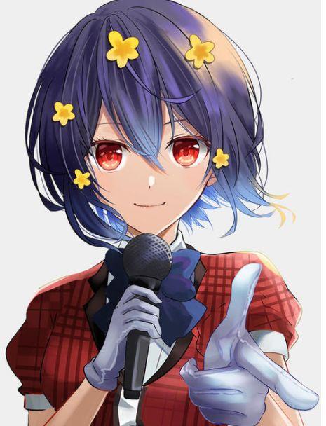 声优种田梨沙生日,日媒公开种田大法配音的动漫角色排行榜