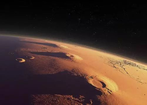 2020，这将是火星上最热闹的一年-锋巢网