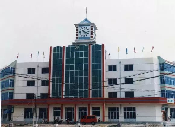 极为珍贵一组永清县老照片流出