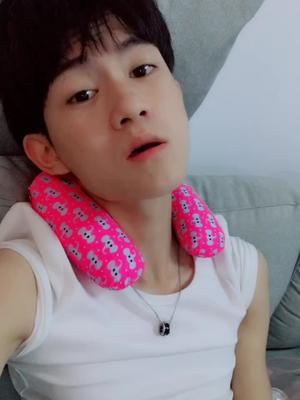 优秀如我熊松松calm