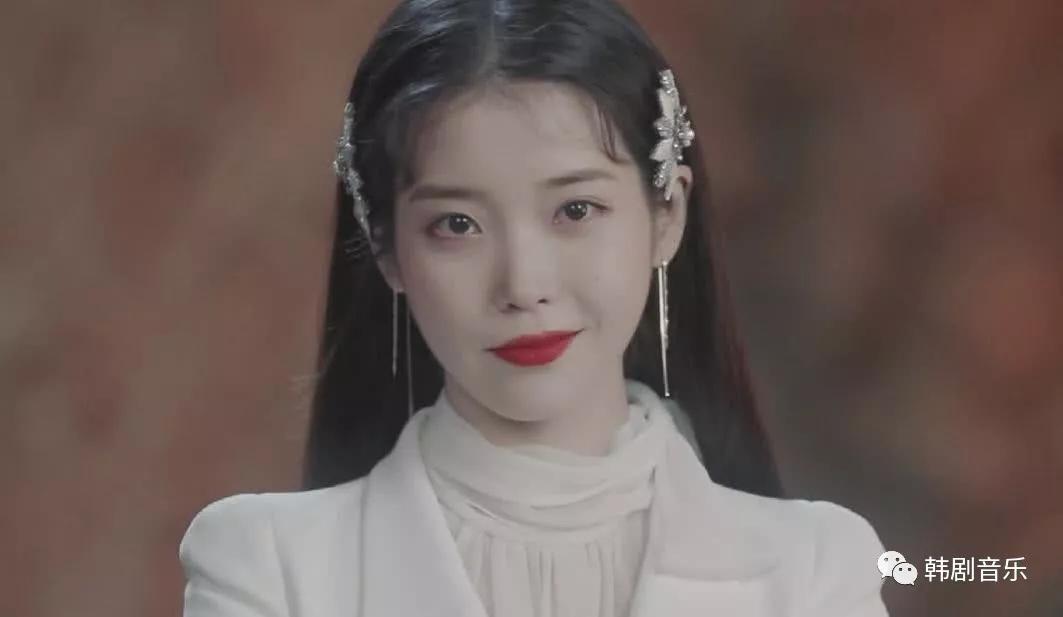 韩剧iu德鲁纳酒店第1支ost