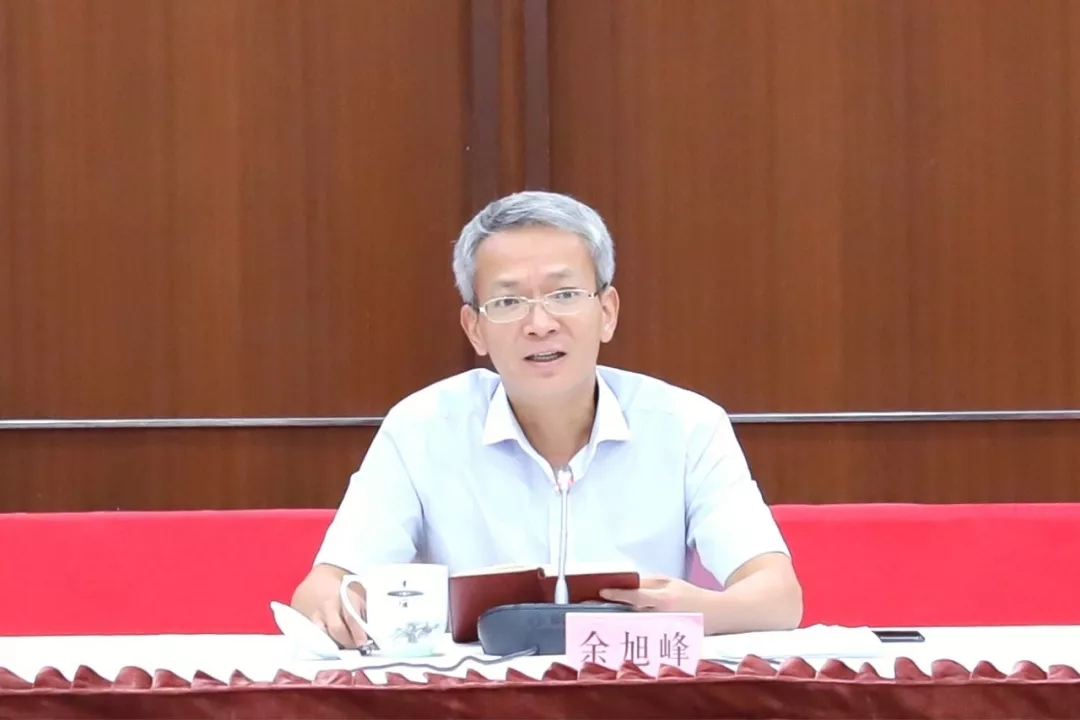 青浦区专题部署迎接中央环保督察工作要求以最有力的举措推动各项工作