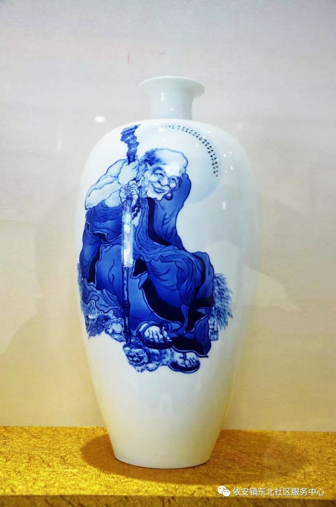 春歌摄影作品第73期观辽金源18罗汉文孔祥明诵王赫