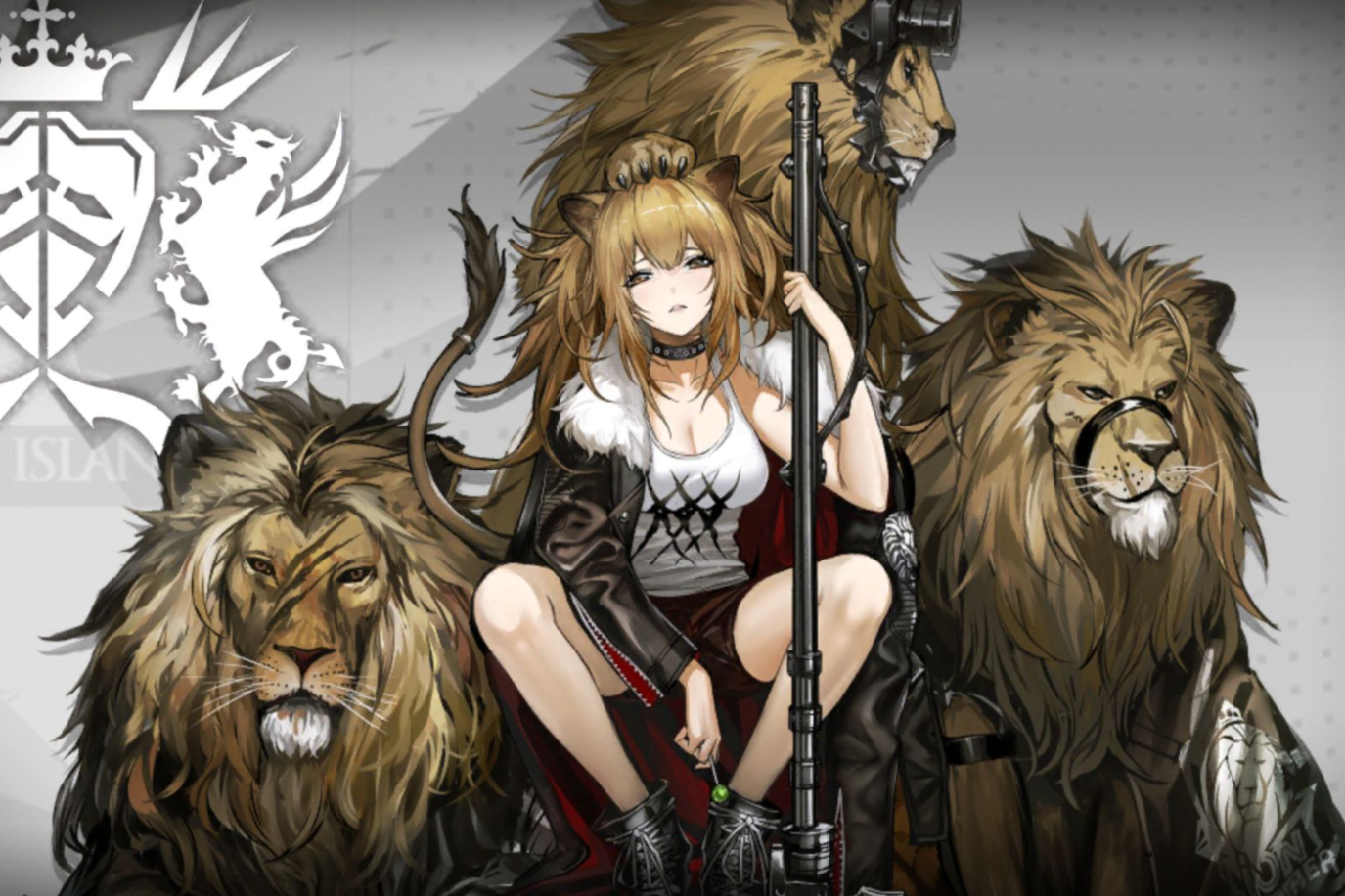 明日方舟:推进之王王小姐,一位除了不能对空,啥都能打的先锋_手机搜狐