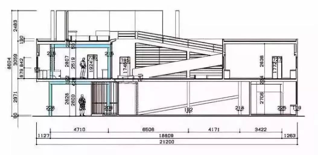 流水别墅,中银胶囊塔. 这些世界一流作品,竟然都是"失败"之作?