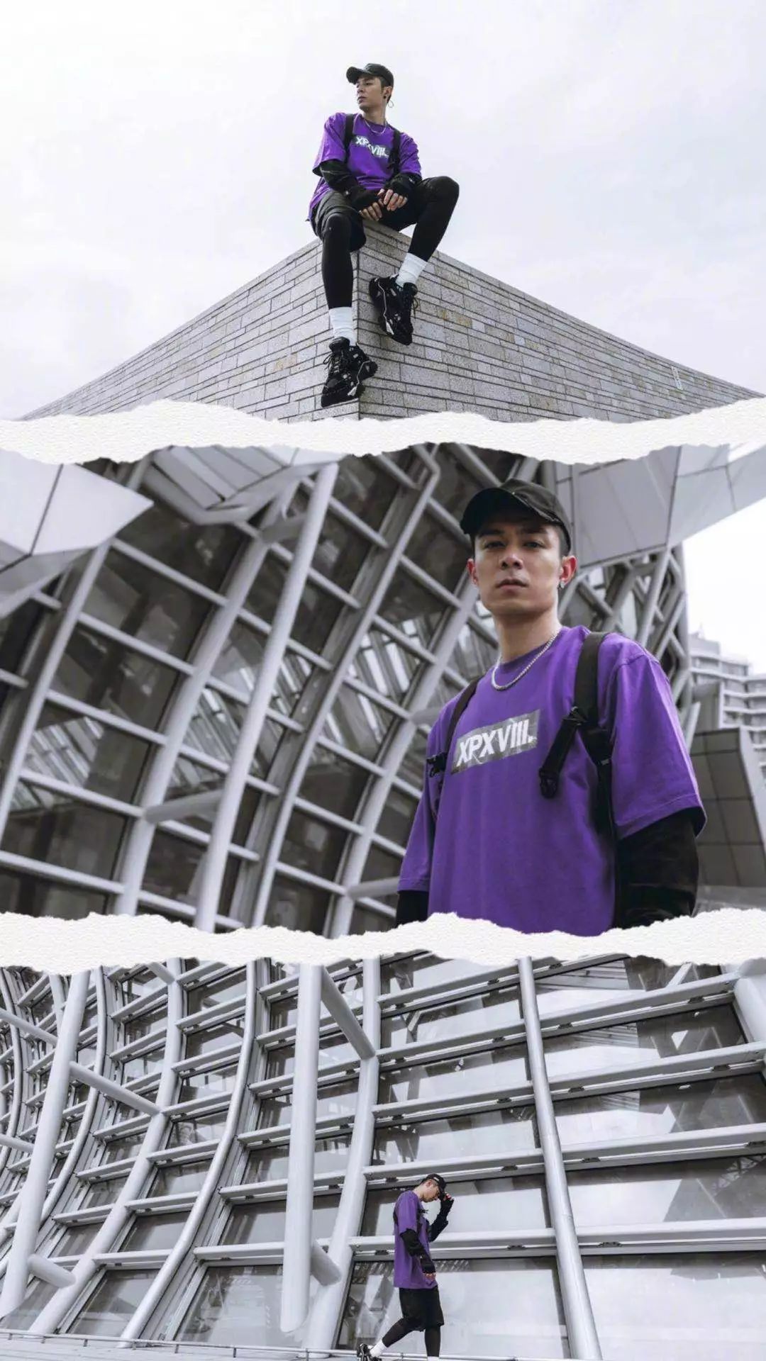 高清pakho周柏豪壁纸