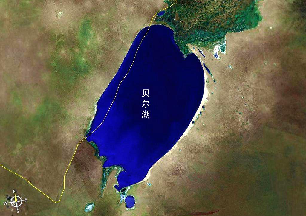 原创捕鱼儿海之战明朝终结元朝捕鱼儿海在哪里